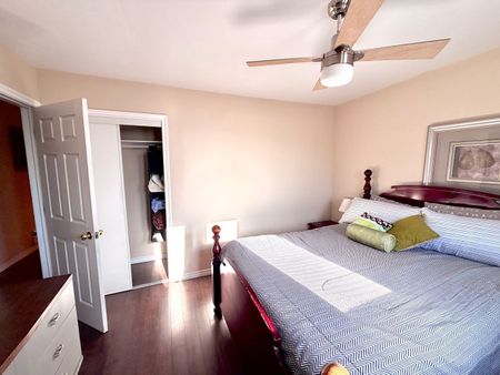 For Lease - 114 Admiral Road Unit# (Private Room), Ajax, Ontario - Photo 2