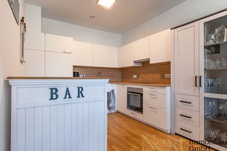 Sonnige 2-Zimmer-Wohnung mit großzügiger Terrasse in Linz nähe Hummelhofwald zu vermieten! - Photo 5