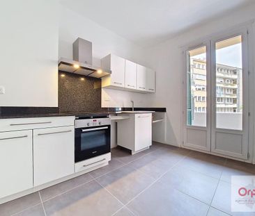 Location Appartement 4 pièces 80m² AJACCIO 20090 - Photo 4