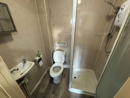 Studio to rent - Photo 4