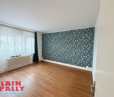 Location Maison 3 pièces 52m² CHATEAUDUN 28200 - Photo 2
