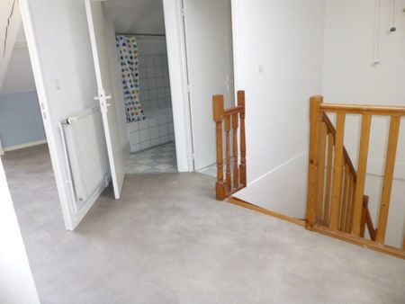 APPARTEMENT T5 A LOUER - Photo 5