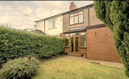 1 bedroom in a house share to rent - Photo 5