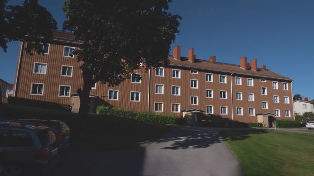 Åsbäcksgatan 28 A, 826 31, SÖDERHAMN, Sverige - Foto 1