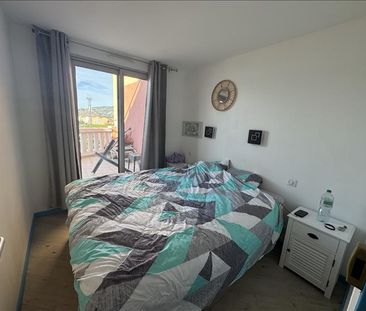 3 pièces - Meublé - 40,19 m² - 7ème étage - Colocation non autorisée - Photo 4