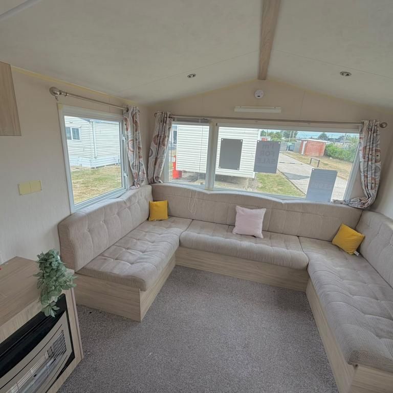 2 bedroom static caravan to rent - Photo 1