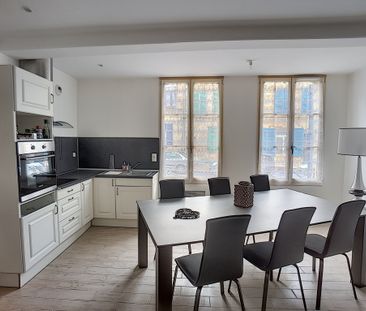 Location Appartement 2 pièces 52m² BAR LE DUC 55000 - Photo 3