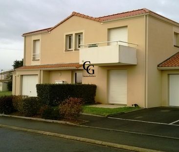 Location Appartement 2 pièces 37m² CHATEAU THEBAUD 44690 - Photo 3
