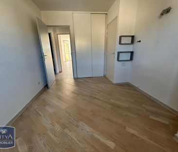 Location Appartement 3 pièces 67m² VALENCE 26000 - Photo 6