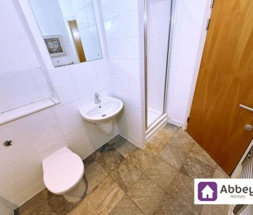 1 bedroom apartment to rent - Photo 6