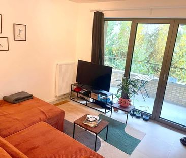 Appartement te huur - Photo 3