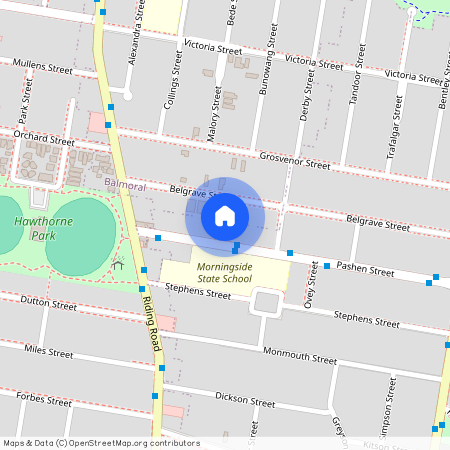 32, Pashen Street, QLD, Morningside