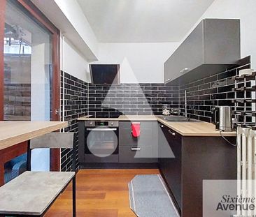 Appartement Cannes 2 pièce(s) 57.07 m2 - 2 Terrasses - Cave - Photo 1