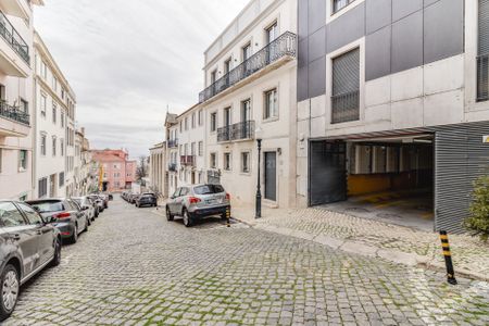 Apartamento Fantástico para Arrendar na Lapa - 150 m² - Photo 3