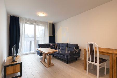 3-oddzielne pokoje | Pierwszy najem | Parking - Zdjęcie 2