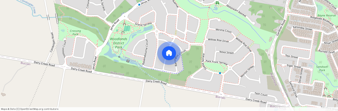 14 Barrington Circuit, Qld 4133, Waterford