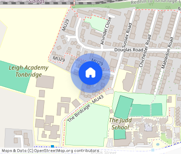 Copper Beech View, Tonbridge TN9 2HF - Photo 1