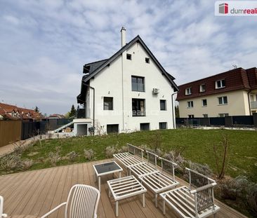 Pronájem rodinného domu 99 m², Dvořákova 1107, Velké Přílepy - Photo 1