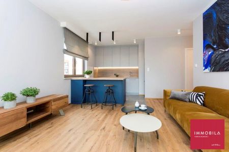 Mieszkanie na wynajem, Gdańsk, ul. Edwarda Stachury - Фото 4