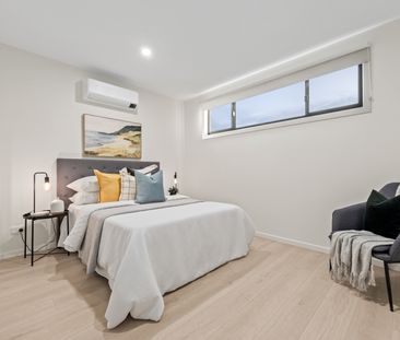 3/52 Lower Dandenong Road, Parkdale VIC 3195 - Townhouse For Rent |... - Photo 2