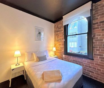 Modern Furnished Studio Units in Potts Point Move In Today! - Photo 4