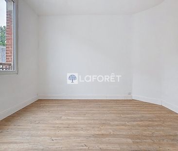 Maison T5 près de FLAVY LE MARTEL à louer - Photo 3