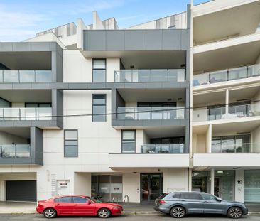 Unit 6/17 Moore Street, Moonee Ponds. - Photo 1