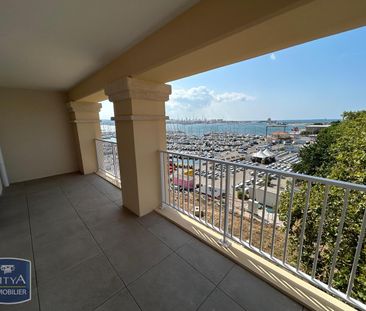 Location Appartement 4 pièces 86m² PORT DE BOUC 13110 - Photo 6