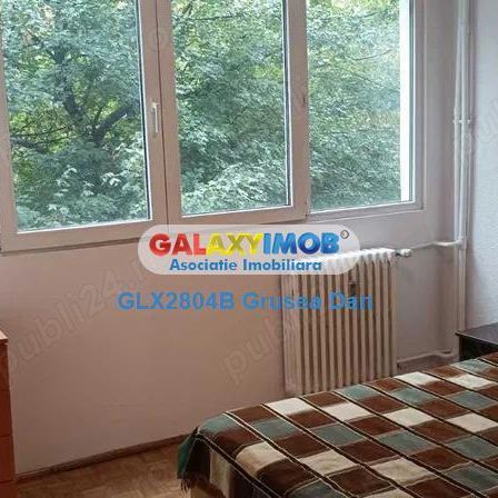 eroii revolutiei | 2 camere 51mp reabilitat | cada balcon | giurgiului - Fotografie 1