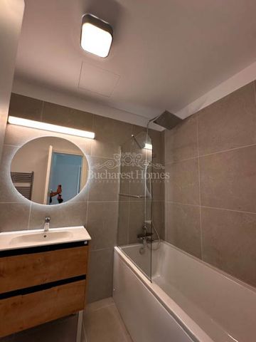 Brand New 2 Bedrooms, Pipera - Photo 5
