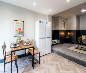 Grovehall Drive (room 4), Beeston, Leeds - Photo 2