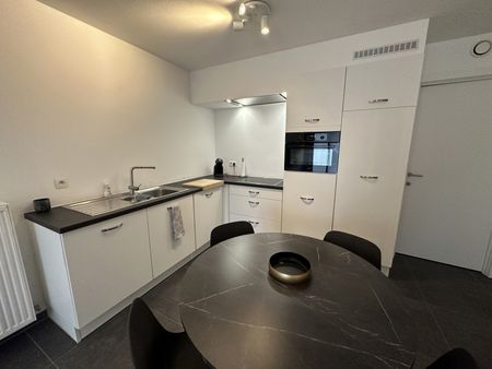 Energiezuinige studio op interessante locatie. - Photo 4