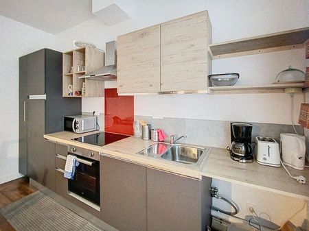 Apartment - Photo 4