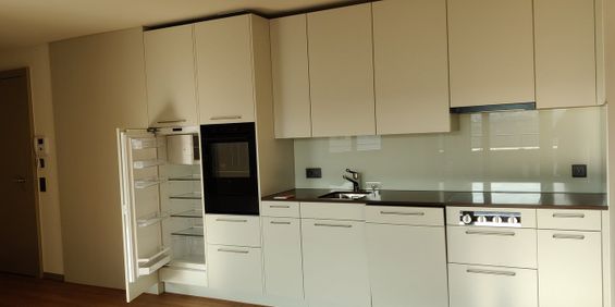 2.5 Zimmer, 60 m², 2. Stock - Photo 3