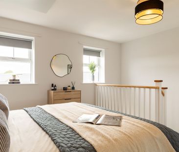 Casa North Valley, Nottingham - Photo 3