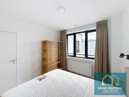Penthouse te huur - Foto 2