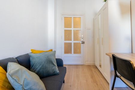 Carrer dHonorat Juan, Valencia, Valencian Community 46007 - Photo 2