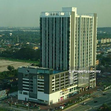 Suria Jaya, Shah Alam - Foto 1