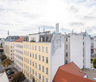 ++NEU++ Unique 3-room apartment in the very heart of the city (1/24) - Photo 2