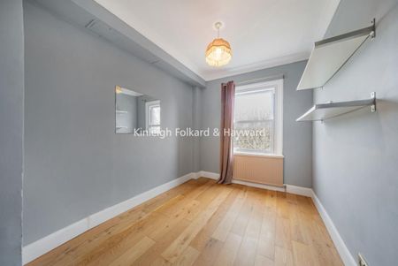 Primrose Gardens, Belsize Park NW3 - Photo 4