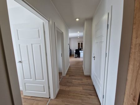 (Symbol 430075) MIESZKANIE na WYNAJEMSzczecin, Śródmieście-Centrum Silesia, 3-pokojowy nowy apartament, Centrum - Photo 3