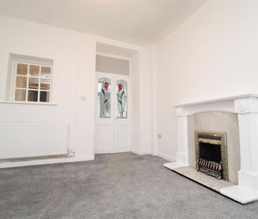 House - Terraced For Rent Brithweunydd Road, Tonypandy - Photo 3