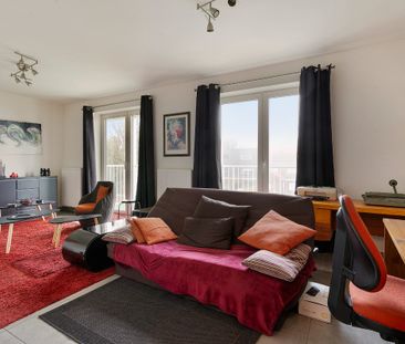 Gezellig 1-slaapkamerappartement te huur in centrum van Geel - Photo 3