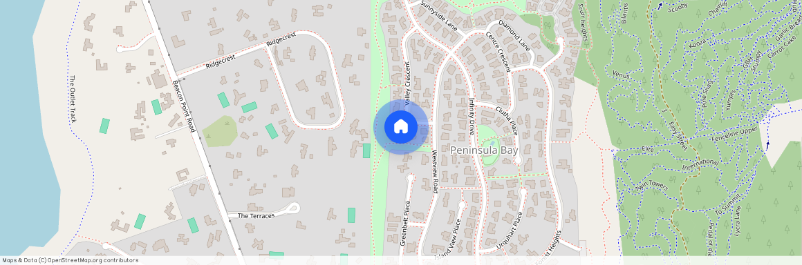 7 Valley Crescent, Wanaka, Wanaka