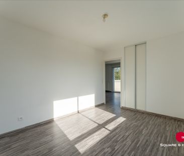 Location Appartement 2 pièces 45m² - Photo 2