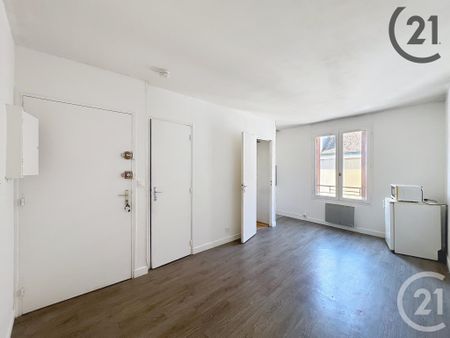 Location Appartement 1 pièce 18m² MELUN 77000 - Photo 3
