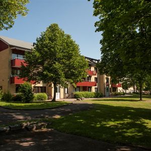 Kungsgatan 6 A - Photo 2