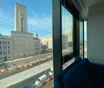 Strand Plaza, Drury Lane, Liverpool, L2 - Photo 2