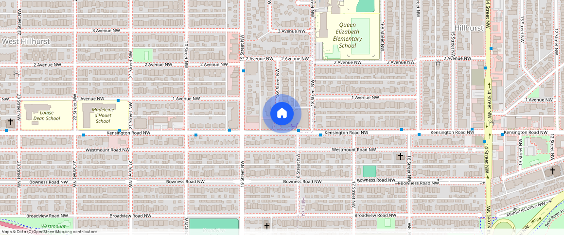 Alberta, 214 - 110 18A Street Northwest, T2N 5G5, Calgary