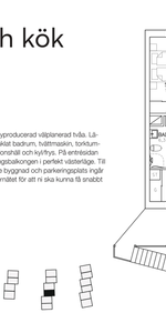 Agatvägen 3G, Östra Karup - Foto 4